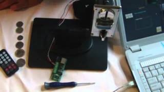 Part 3 Hacking the Coin Kit boardmp4 [upl. by Dinsdale]