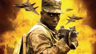 Marksman HQ Trailer 2005  Wesley Snipes [upl. by Retniw]