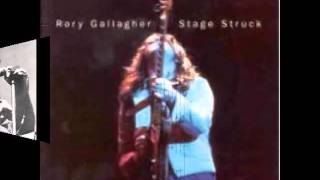 Rory Gallagher  The Last of the independents liveflv [upl. by Ennailuj959]