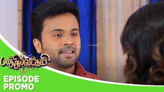 Baakiyalakshmi  Episode Promo  21th march 2024 [upl. by Martinsen]