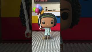 Noodle From Wonka Funko Pop wonka funkopop [upl. by Roque221]