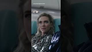 Hobbs amp Shaw Airplane scene [upl. by Staal302]