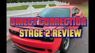 Direct Connection Stage 2 Review [upl. by Gerhan]