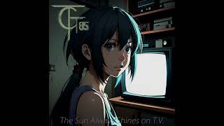 TGFT85  aha  The Sun Always Shines on TV EBM Italo Cover [upl. by Ellinnet256]