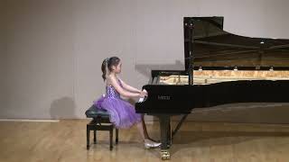 Liszt quotWaldesrauschenquot  Sejin Yoon [upl. by Coffeng83]