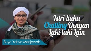 Anak yang Menyeret Orang Tuanya Ke Neraka  Buya Yahya Menjawab [upl. by Sseb]