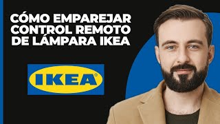 Cómo Emparejar el Control Remoto de Ikea Light 2024 [upl. by Ylloh]