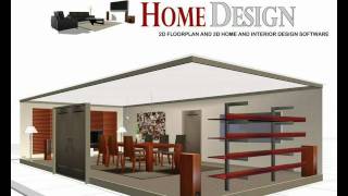 Free 3D Home Design Software [upl. by Gnoy237]