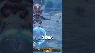 Pso2 New Genesis Looks Terrible pso2 pso2ngs anime [upl. by Fredericka]