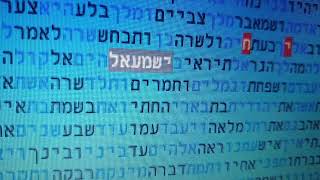 Time of Redemption 5785 203425 Repentance in Bible Code Matityahu Glazsrson [upl. by Adali]