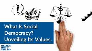 What Is Social Democracy Unveiling Its Values [upl. by Gualtiero135]