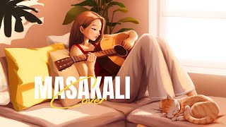 Masakali Cover  Anumita Nadesan  Delhi6  VoidVibes [upl. by Eizle594]