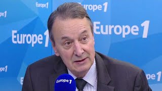 Rémi Muzeau  quotles maires nont aucun pouvoir en ce qui concerne les prières de ruequot [upl. by Tiler]