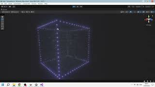 LED Cube 16x16x16  Unity [upl. by Wayne291]