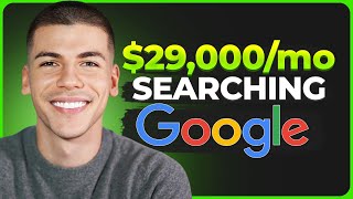 How to Make Money Online 1920Day With Google For Beginners 2024 [upl. by Weingarten]