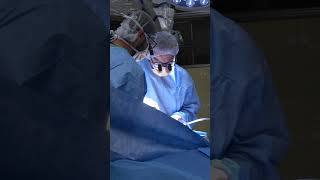 Brain tumour surgery [upl. by Etessil345]