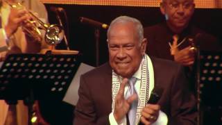 Cheo Feliciano  Anacaona Yo Soy La Salsa [upl. by Selokcin20]