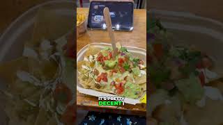 Ultimate Loaded Fries vs Taco Bell  The Taste Test You Need [upl. by Aneri]