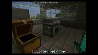 Minecraft poradnik 1  Ustawienia Handlu OsadnikaVilaggeraNPC [upl. by Clarice]