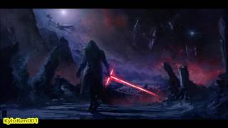 Kylo Ren Theme [upl. by Petulah857]