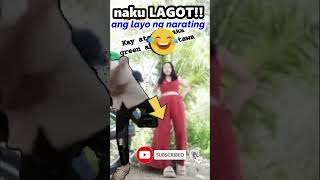 Maybe This Time Geronimo Sarah maybethistime sarahgeronimo dance challenge music song viral [upl. by Lurette532]