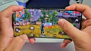 1 DIA NO MOTOROLA EDGE 50 ULTRA FREE FIRE 144HZ [upl. by Corson]