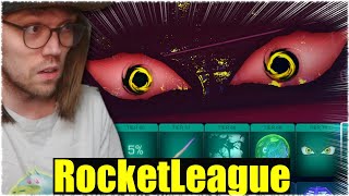 DIE SEASON 16 HORRORSEASON IST HEFTIG  Rocket League DeutschGerman [upl. by Beisel514]