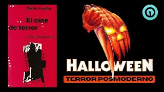 🎃HALLOWEEN  JOHN CARPENTER 1978  Nacimiento del TERROR POSMODERNO  Micro de Radio UNO FM 1013 [upl. by Afirahs]