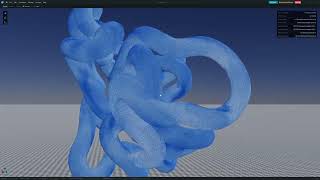 JangaFx LiquiGen 03 alpha  Complexity Test [upl. by Ahdar335]