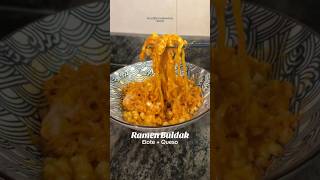 receta ramen food ramenbuldak ramenesquite esquite [upl. by Adnauq]