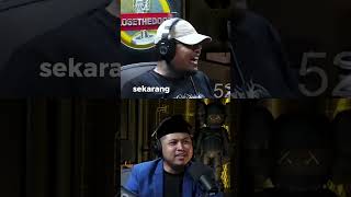 Bebek Bisa Meningkatkan Trombosit podcast deddycorbuzier cokipardede tretanmuslim [upl. by Aer]