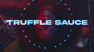 TRUFFLE SAUCE Trailer [upl. by Hanzelin]