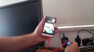 Oukitel charging problem [upl. by Mal]