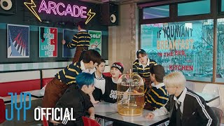 Stray Kids quotMANIACquot MV [upl. by Fidellia]