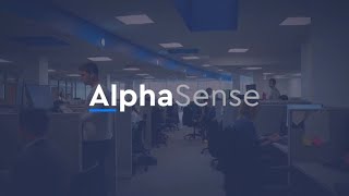 Working at AlphaSense  Careers  AlphaSense [upl. by Undine]