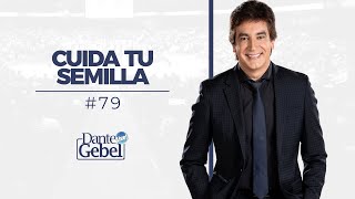 Dante Gebel 79  Cuida tu semilla [upl. by Boff308]