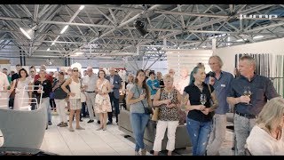 Zaugg amp Zaugg  Herbstausstellung 2018 [upl. by Baptlsta]