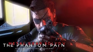 MGSV Episode 12 Hellbound • Creative Stealth [upl. by Prendergast]