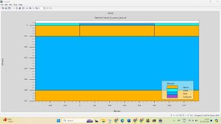 Silvaco Code writing of SOI TFET [upl. by Larrisa148]