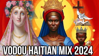 vodou azor mix 2024 [upl. by Waligore]