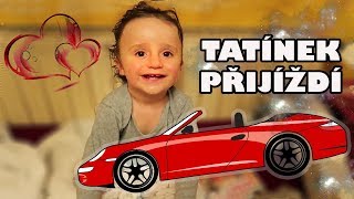 MAMAVLOG  PŘIJEDE TATÍNEKKOMPLIKACE🚗SVÍČKOVÁ PRO DĚTI🙂STUDÁNKO STŘÍBRNÁ [upl. by Ahseenak192]