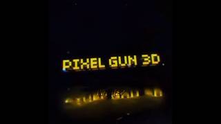 The down fall of pixel gun 3d 😕 [upl. by Amble]