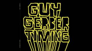 Guy Gerber  Timing COR12056 [upl. by Aihsak394]