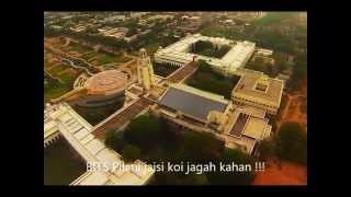 9t25 presents quotBITS Pilani Jaisi koi Jagah Kahanquot [upl. by Star]