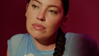 Bishop Briggs  Mona Lisa On A Mattress Official Video [upl. by Icul219]