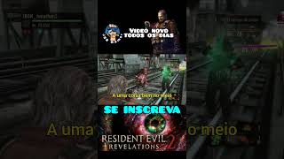 shorts Sia Unstoppable quotTraduçãoquot  Resident Evil Revelations 2 Modo Raide  games ps4 music [upl. by Nileuqaj]