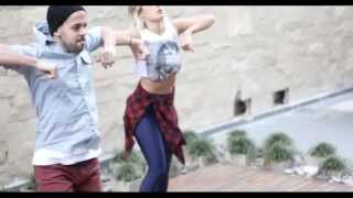 Rihanna Love Song  Choreography by Mati Napp amp Daiu Farji [upl. by Aicelaf]