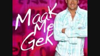 Gerard Joling  Maak Me Gek [upl. by Letsyrk199]