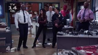 You Were Young When You Lost Your Virginity Jake Vs Dillman  Brooklyn 99 Season 7 Episode 9 [upl. by Fabyola]