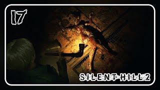 Ein AlbTraum von nem Krankenhaus✿ SILENT HILL 2 REMAKE 17 [upl. by Ahseryt]